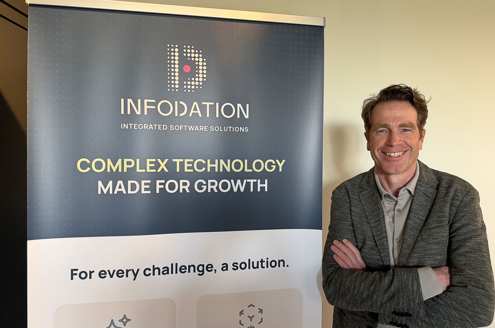 Most Software Problems Aren’t Software Problems