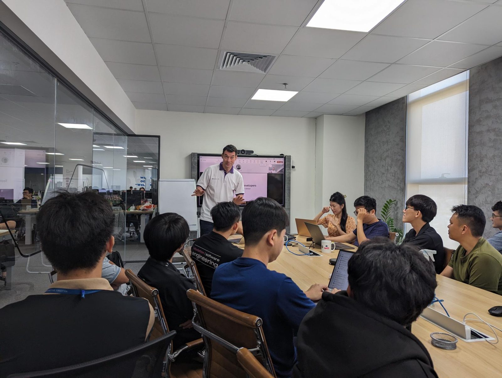 Software Gets Softer: Why AI Is Opening the Doors for a New Kind of Maker