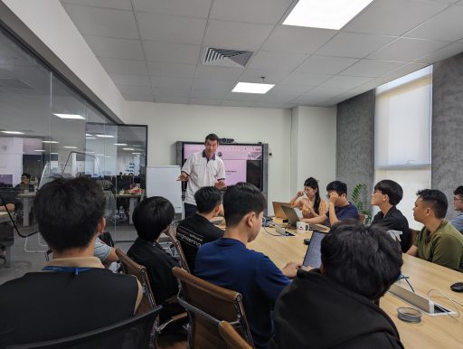 Software Gets Softer: Why AI Is Opening the Doors for a New Kind of Maker