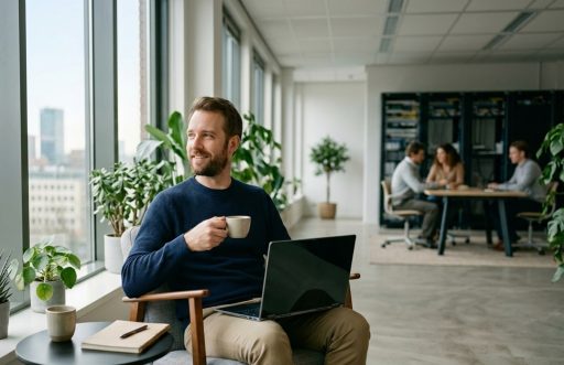 What Does AI Automation in Telecom Really Deliver? (ROI Breakdown)