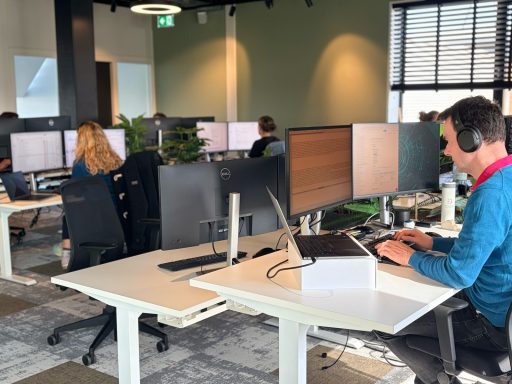 Three Minds, One Codebase: Een Klein Experiment met Claude, Copilot en Gemini