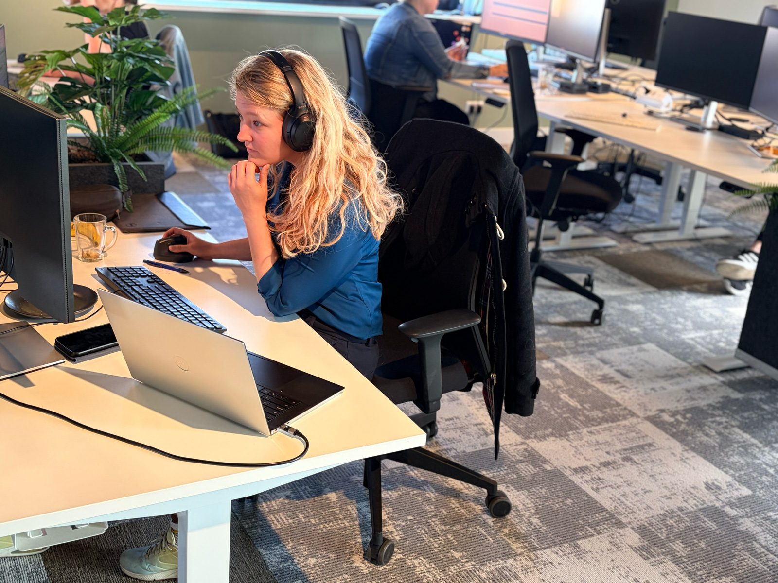 Softwareontwikkeling verandert: hoe gaan wij daarmee om?