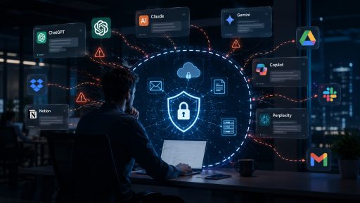 Veelgestelde vragen over Shadow IT en Shadow AI