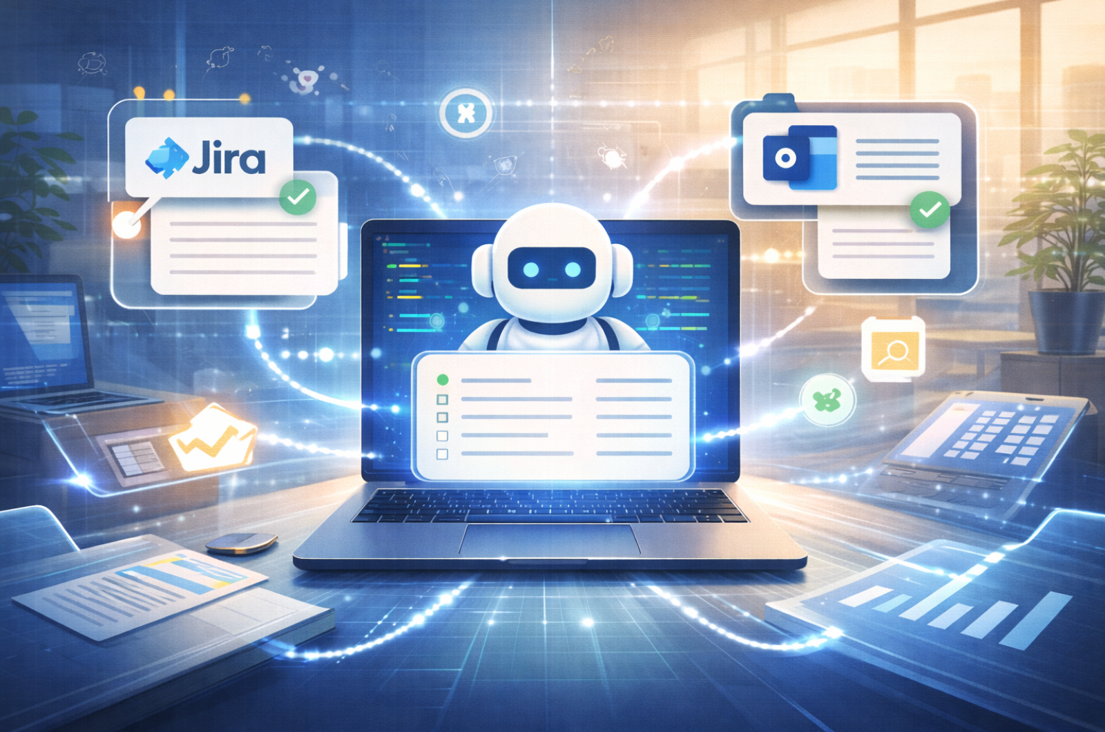 How AI Accelerates Learning After Failure