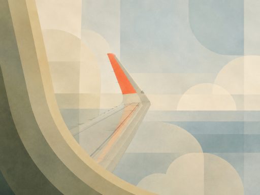 The aviation aftermarket is growing. Can your software keep up?