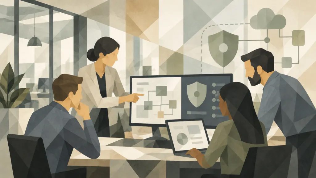 Control is becoming part of the AI product itself