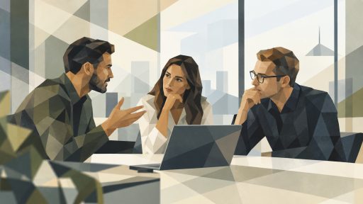The best technology decisions often start with a better question