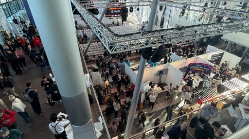 High lights van Laracon EU 2026 in Amsterdam