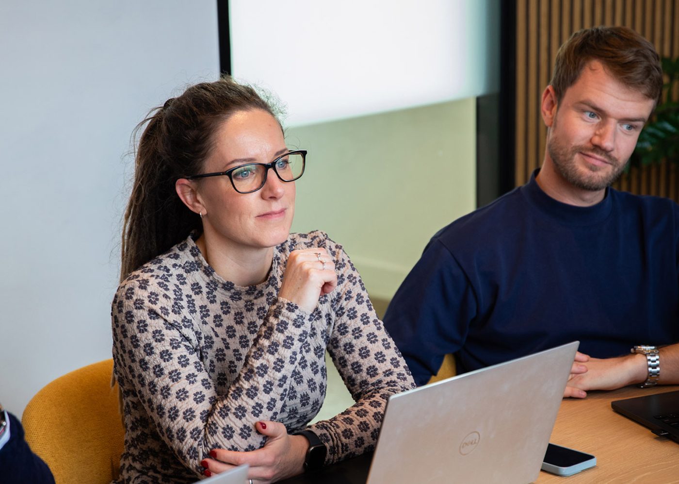 3 klanten, 1 product: life of a product owner