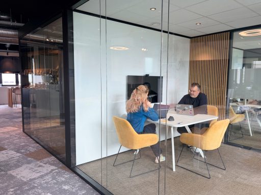 When AI Agents Become Teammates