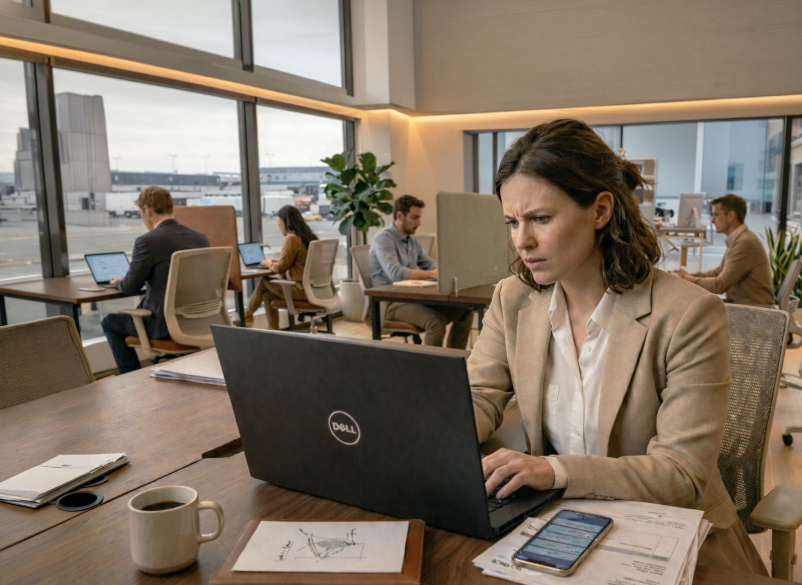 AI Is Enabling Cyberattacks. What Does That Mean for Your Business?