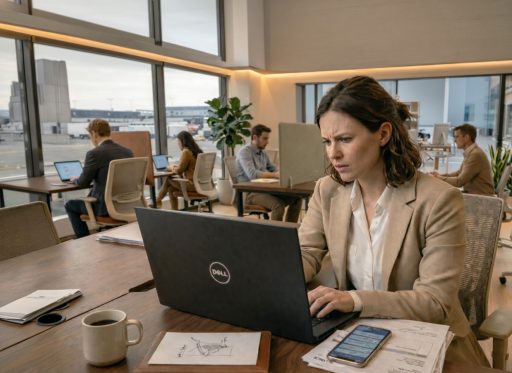 AI Is Enabling Cyberattacks. What Does That Mean for Your Business?