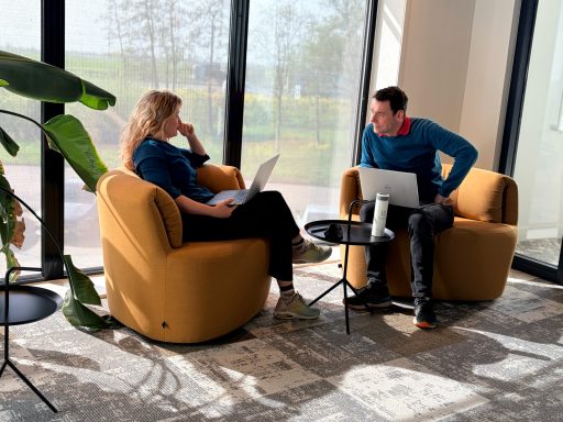 Hyperautomation in Telecom: Hoe AI de telecomsector fundamenteel verandert