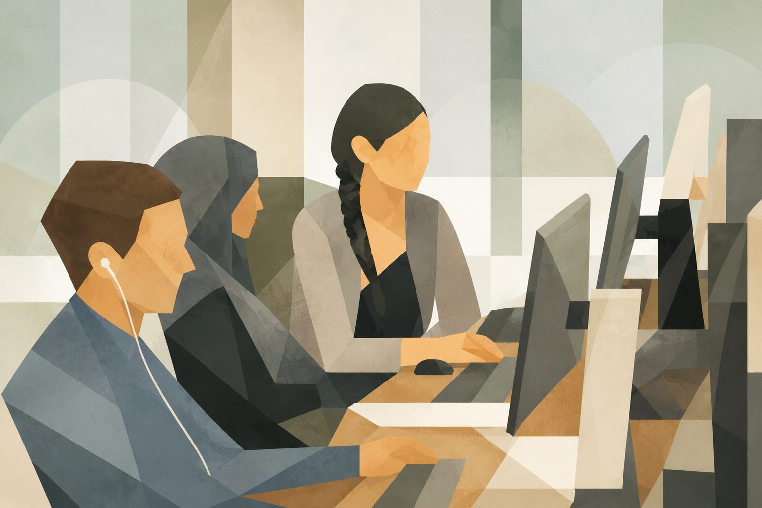 Why AI Is Increasing the Need for Custom Software
